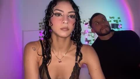 mrandmrsrivas online show from February 22, 11:03 pm