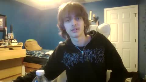 Ant online show from March 1, 12:28 am