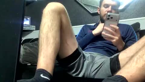 mrb30 online show from February 20, 9:26 pm