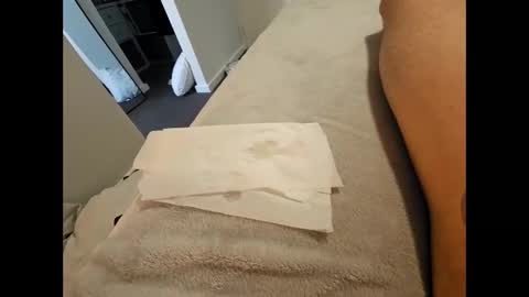 mrbaddecisions420 online show from February 12, 1:44 am