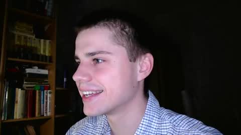 Mr Roman online show from April 4, 5:43 pm