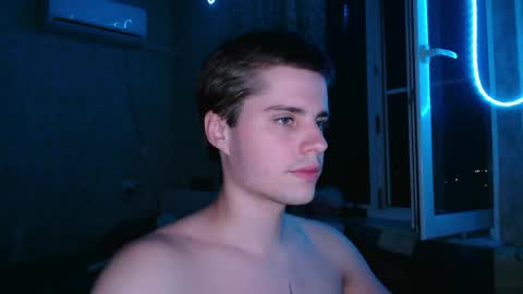 Mr Roman online show from June 8, 11:16 pm