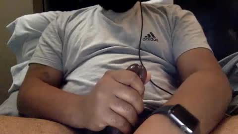 Snapshot of mrbigblk1990 chatting on January 19, 5:18 pm mrbigblk1990 online show from January 19, 5:18 pm