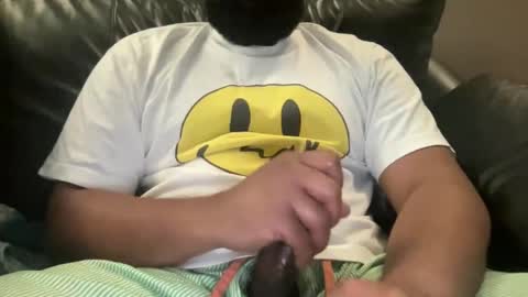 Snapshot of mrbigblk1990 chatting on March 6, 7:57 am mrbigblk1990 online show from March 6, 7:57 am