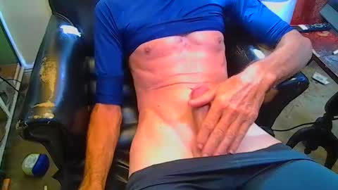 mrbiggirth69 online show from September 21, 1:46 pm