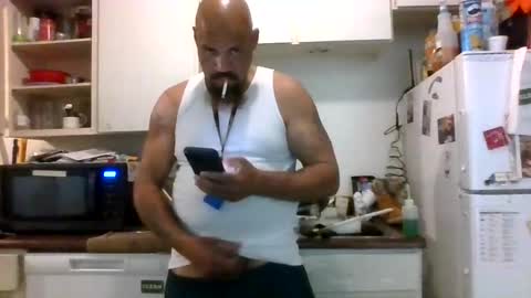 mrbiggs1077777 online show from July 1, 9:11 am