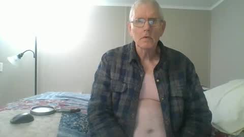 mrbill55 online show from November 1, 7:27 pm