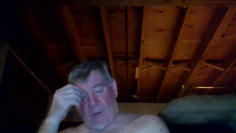 mrblade666 online show from October 7, 12:41 am