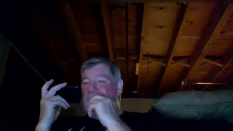 mrblade666 online show from October 10, 1:26 am