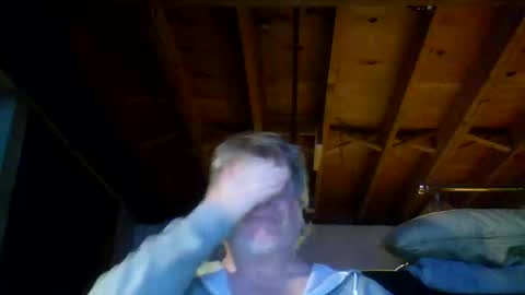 mrblade666 online show from January 19, 11:58 am