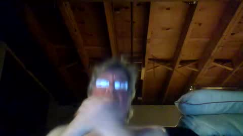 mrblade666 online show from February 6, 1:32 am