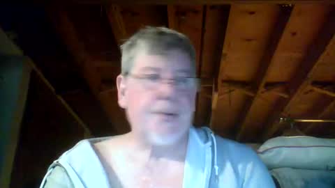 mrblade666 online show from March 1, 12:18 pm