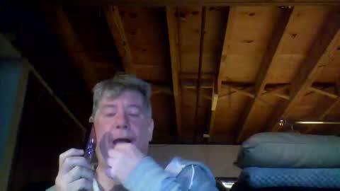 mrblade666 online show from March 2, 11:11 pm