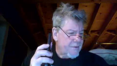 mrblade666 online show from March 20, 1:32 am