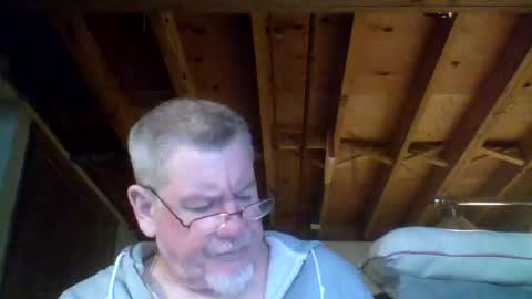 mrblade666 online show from April 30, 10:03 pm