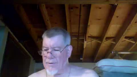 mrblade666 online show from May 1, 11:04 am