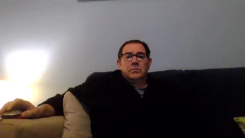 Mrcaruso online show from February 14, 6:12 am