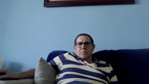 Mrcaruso online show from February 14, 2:33 pm