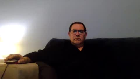 Mrcaruso online show from February 17, 6:09 am