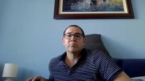 Mrcaruso online show from February 26, 12:36 pm