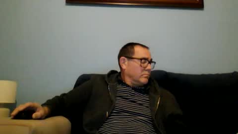 Snapshot of mrcaruso chatting on February 8, 4:54 pm Mrcaruso online show from February 8, 4:54 pm