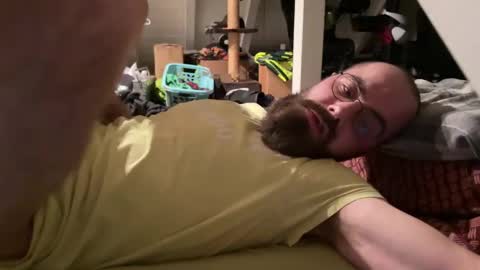 Snapshot of mrcharlybrown chatting on December 21, 5:07 pm Mike online show from December 21, 5:07 pm