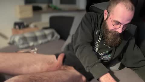 Snapshot of mrcharlybrown chatting on March 1, 6:11 pm Mike online show from March 1, 6:11 pm