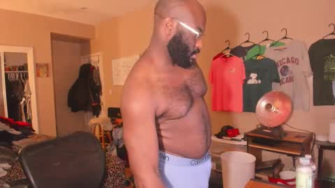 Chuck Daily online show from January 13, 5:35 am