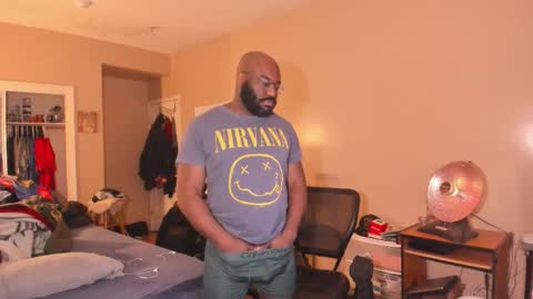 Chuck Daily online show from February 5, 6:40 am