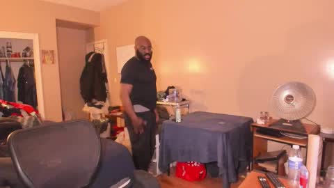 Chuck Daily online show from February 20, 10:05 am