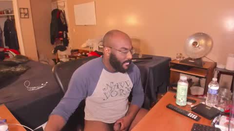 Chuck Daily online show from February 25, 10:36 am