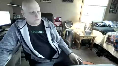 MrClean55 online show from March 3, 5:52 pm