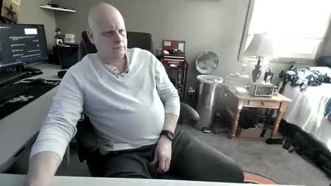 MrClean55 online show from March 17, 3:48 pm