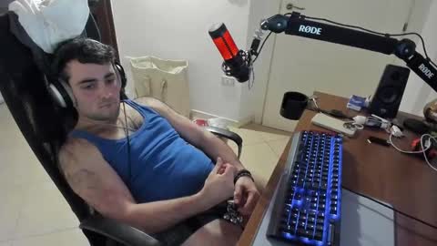 GoodBoy online show from March 12, 4:02 pm