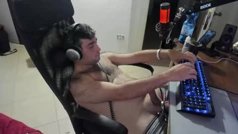 GoodBoy online show from September 16, 7:59 pm