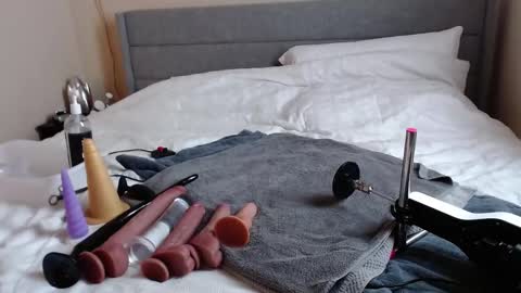 MrCoffee online show from November 10, 4:55 am