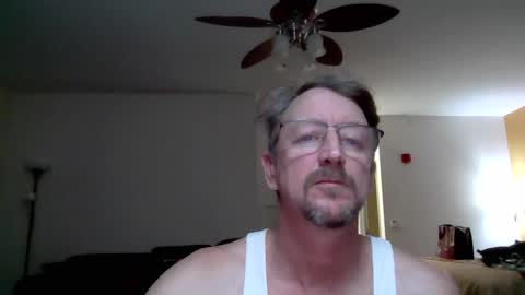 mrcumstain online show from February 25, 4:57 am