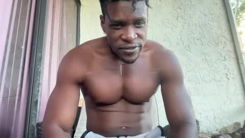 Daddy Nine online show from October 8, 12:14 pm