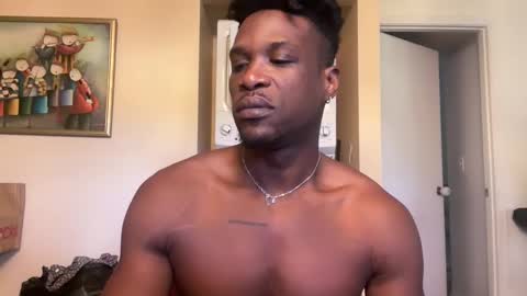 Daddy Nine online show from October 24, 12:45 pm