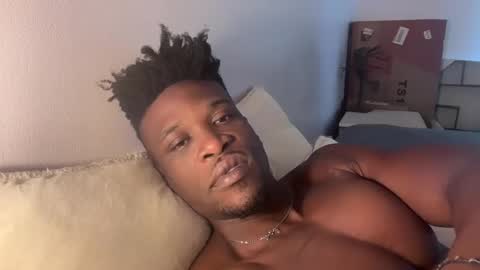 Daddy Nine online show from November 11, 1:33 pm