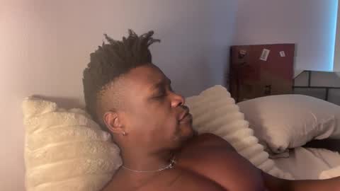 Daddy Nine online show from November 14, 1:10 pm