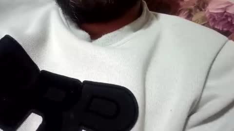 mrdark01 online show from February 16, 2:07 am