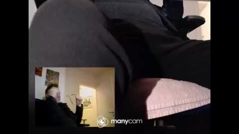 Snapshot of mrduplo1975 chatting on February 26, 5:56 pm MrJohnsen1975 online show from February 26, 5:56 pm