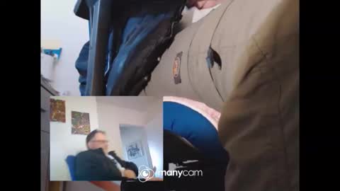 MrJohnsen1975 online show from April 22, 3:24 pm