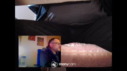 Snapshot of mrduplo1975 chatting on June 16, 6:54 pm MrJohnsen1975 online show from June 16, 6:54 pm
