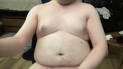 collegebelly online show from November 18, 6:12 pm