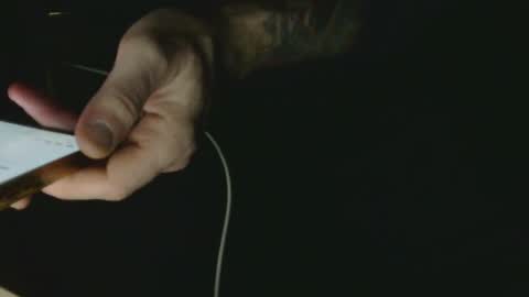 Snapshot of mrf388 chatting on January 6, 7:34 am IwantU2WatchME online show from January 6, 7:34 am