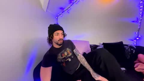 mrfanceypants online show from November 6, 5:52 am