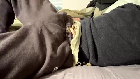 thickdickpnw online show from December 29, 7:50 am