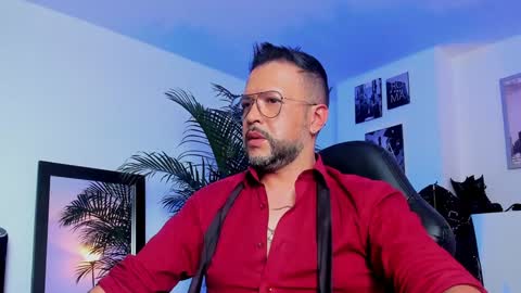 MrFrank. online show from December 26, 6:54 pm